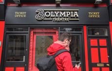 Olympia Theatre rebranded under new sponsorship deal, Dubliners dismayed