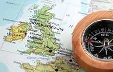 Boris Johnson’s tunnel between Northern Ireland and Scotland nixed by Treasury