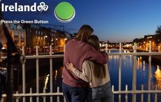 8 reasons to press the Green Button and get back to Ireland