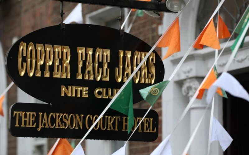 Ireland's most notorious nightclub announces its return!