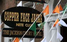 Ireland's most notorious nightclub announces its return!