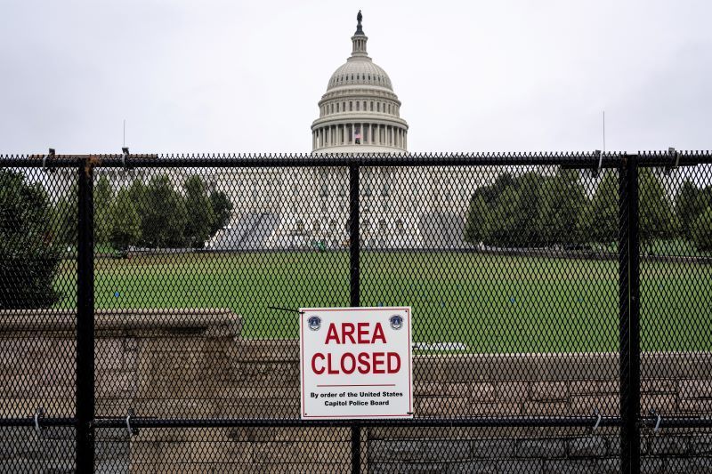 Can American democracy save itself from a dark road ahead?