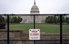 Can American democracy save itself from a dark road ahead?