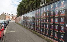 US Congress writes to UK's Johnson to denounce ban on Troubles legacy inquest