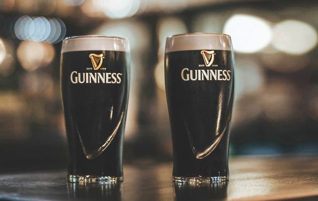 Where can you find the cheapest pint of Guinness in Ireland?