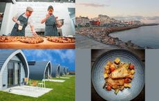 The guide to Galway experiences for friends