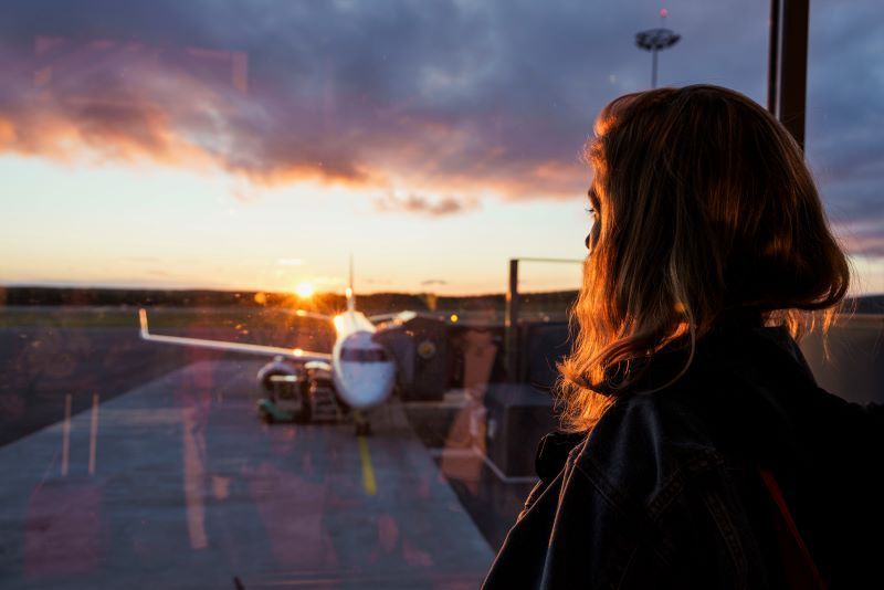 Fully vaccinated Irish tourists will be permitted to enter the US from November