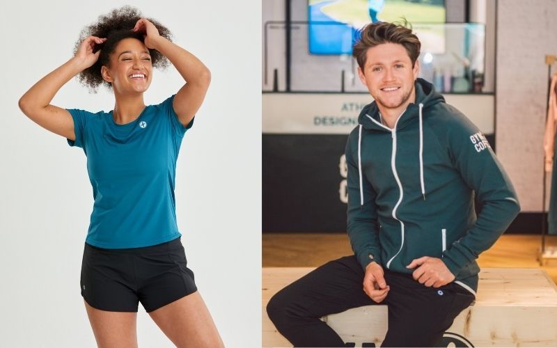 GIVEAWAY: Win clothes from Niall Horan's favorite Irish athleisure brand 