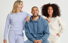 GIVEAWAY: Get set for winter with Gym+Coffee's RE: CONNECT Collection