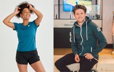 GIVEAWAY: Win clothes from Niall Horan's favorite Irish athleisure brand 