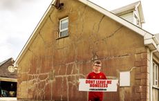 Irish America's support needed as Ireland's Mica victims seek 100% redress