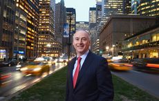 Christmas comes early! New York’s Fitzpatrick’s delighted to welcome back guests