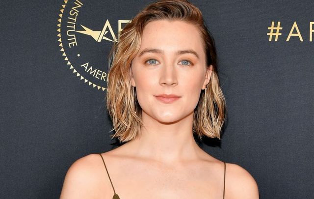 January 3, 2020: Saoirse Ronan at the 20th Annual AFI Awards at Four Seasons Hotel Los Angeles at Beverly Hills in Los Angeles, California