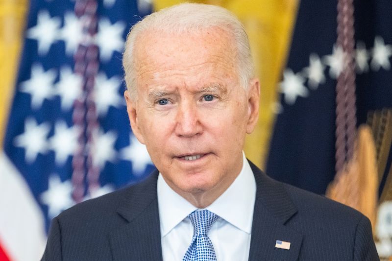 Biden needs to move faster on Infrastructure Act