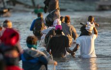 Dehumanizing refugees - we’re bordering on insanity