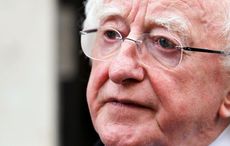 President Higgins was wrong to refuse invite to partition event