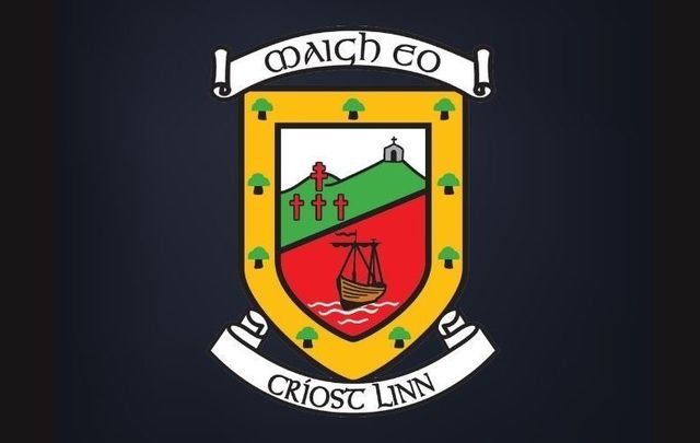 Mayo GAA.