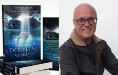 Dolphin Song: The magical Irish romantic fantasy novel set on the Beara Peninsula