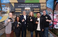 Guinness to open second US brewery and taproom in Chicago 