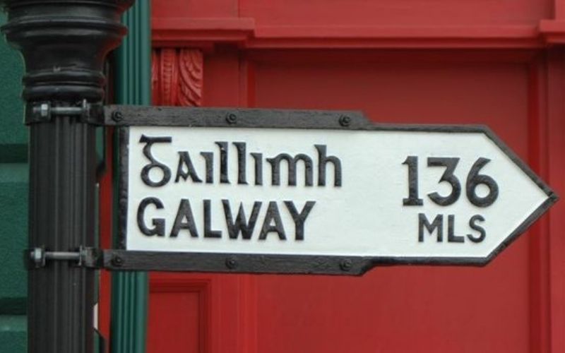 The complete guide to destination experiences in Galway