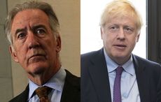 Congressman tells Prime Minister that Good Friday Agreement cannot be undermined