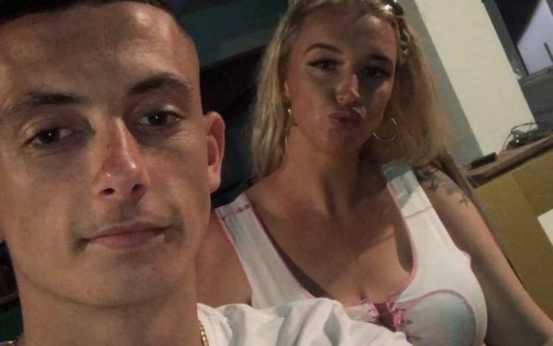 Double tragedy as couple expecting first child die days apart
