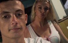 Double tragedy as couple expecting first child die days apart