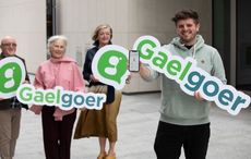 New app GaelGoer connects Irish speakers around the world