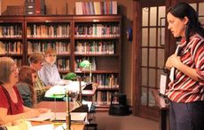 Irish Studies - for the common folk - at the Irish College of Minnesota