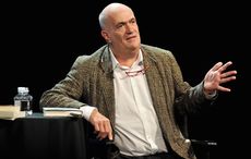 "The Magician" by Colm Toibin a serious, subtle new novel