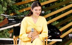 Grammy-winner Lorde on her fascination with the Rose of Tralee