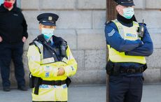 Police investigate death of Donegal man "rescued" from hospital by anti-vaxxers