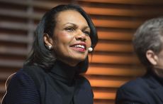 Condoleezza Rice confirmed as keynote speaker at 2021 Al Smith dinner