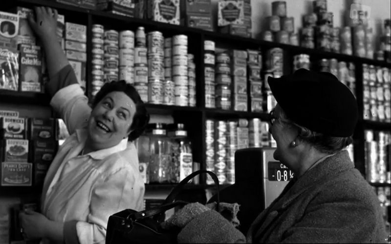 WATCH: The changeover from “counter culture” in Ireland’s 1960s markets