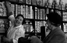 irishcentral.com - In Partnership With: - WATCH: The changeover from 'counter culture' in Ireland's 1960s markets
