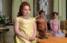 “Bridgerton” tops the Netflix chart for most viewed show of 2021 