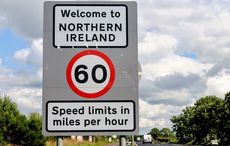 UK’s fuel shortage won’t hit Northern Ireland