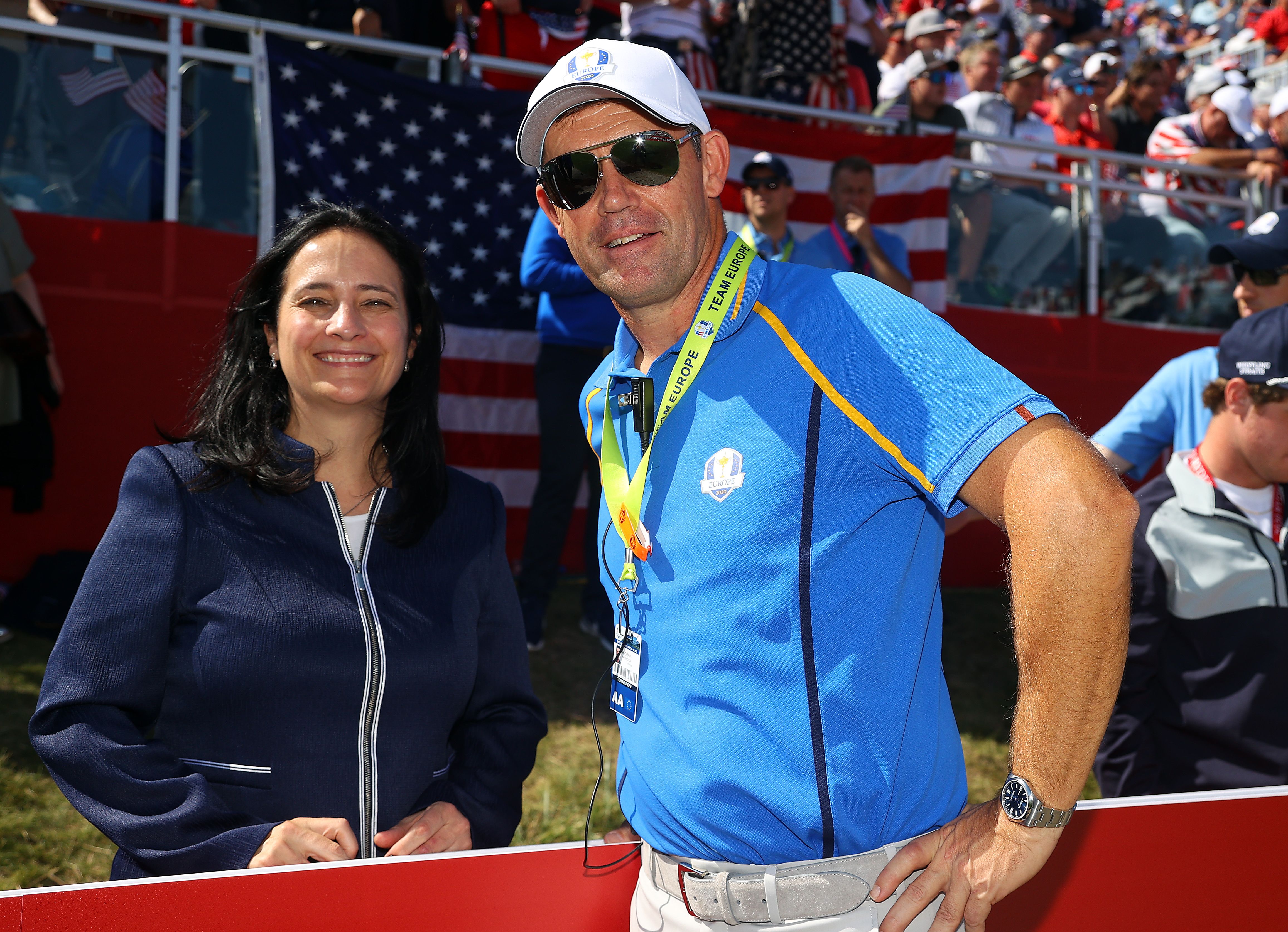 Irish minister in North America for tourism blitz