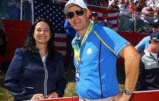 Irish minister in North America for tourism blitz
