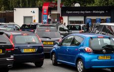 Brexit Britain clearly backfiring - shut gas stations and empty shelves make it clear