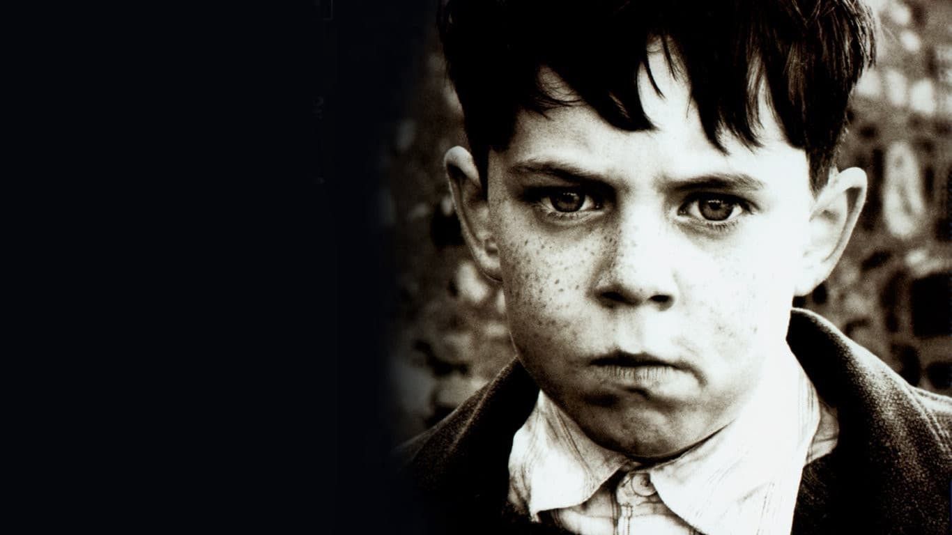 The inside story of Frank McCourt's "Angela's Ashes"