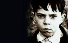 The inside story of Frank McCourt's "Angela's Ashes"