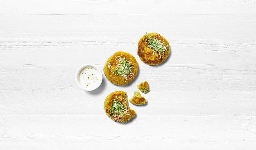 Three delicious potato recipes for an easy Irish-inspired meal