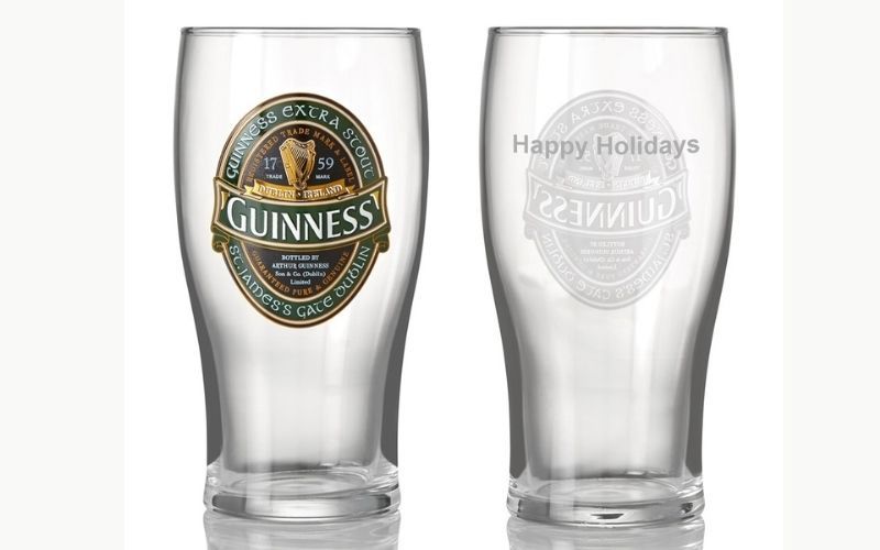 Shop classic gifts and new favorites on the Guinness Webstore this holiday season 