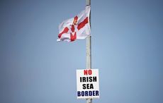 Ulster Unionist leaders issue declaration in opposition to the Northern Ireland Protocol