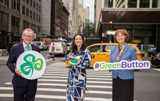 Press the Green Button, book your next Irish trip Minister Martin says 