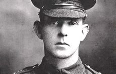 James Duffy, the Gweedore man who won the Victoria Cross