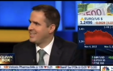 WATCH: CNBC anchor dumbfounded that Ireland uses Euro