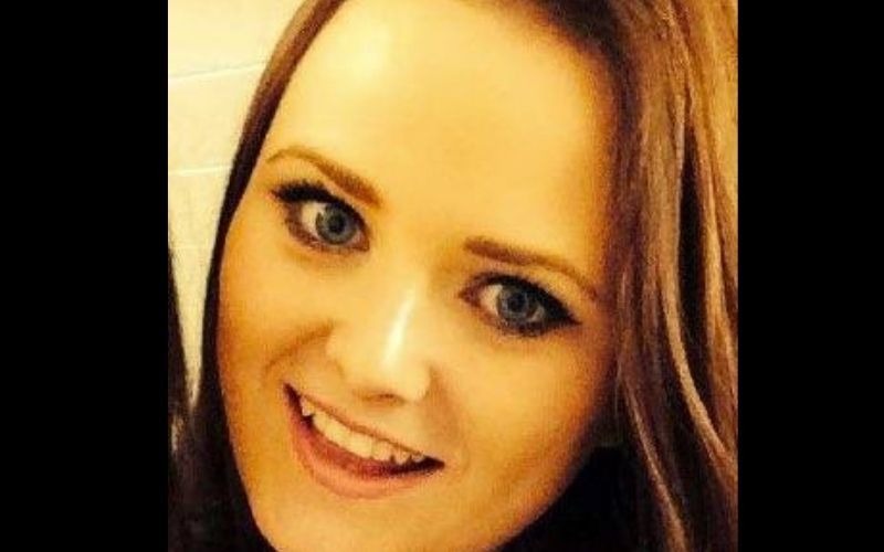 Berkeley balcony survivor Aoife Beary dies aged 27