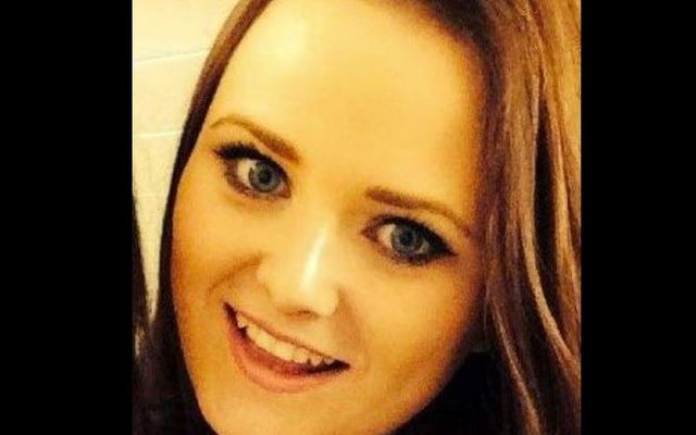 Aoife Beary was celebrating her 21st birthday when the balcony collapsed in 2015.